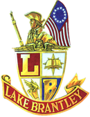 Local Level Events - Lake Brantley Football Home Games Pass